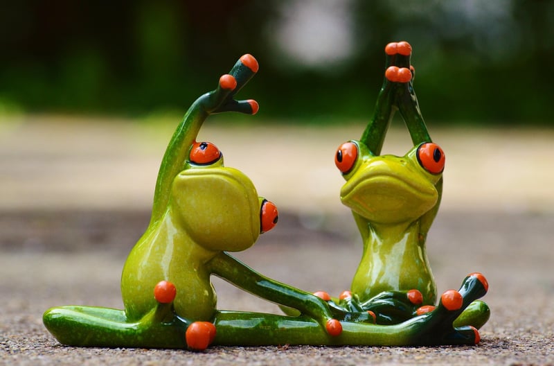 Flexibility Exercise